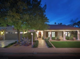 8530 N Farview Dr, Scottsdale, AZ 85258