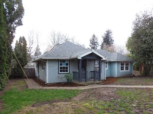 610 Bethel Dr, Eugene, OR 97402
