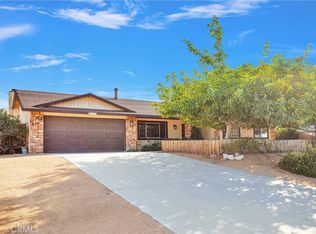 26375 Rancho St, Apple Valley, CA 92308