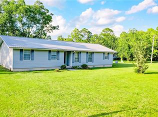 2142 Ben Couch Rd, Blackshear, GA 31516