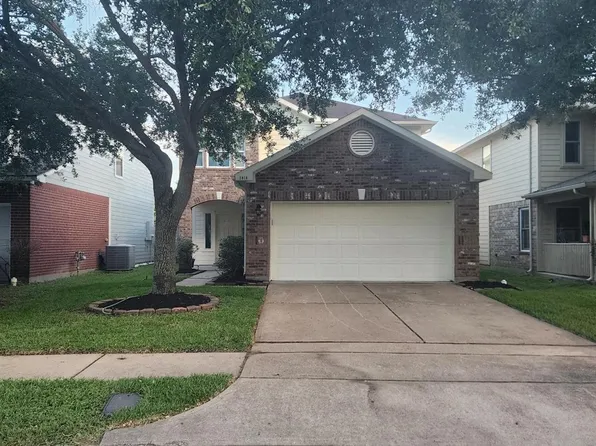 3819 Aspen Star Ct, Houston, TX 77053