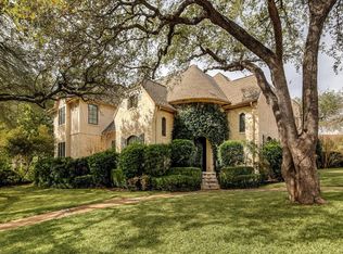 2912 Meandering River Ct, Austin, TX 78746