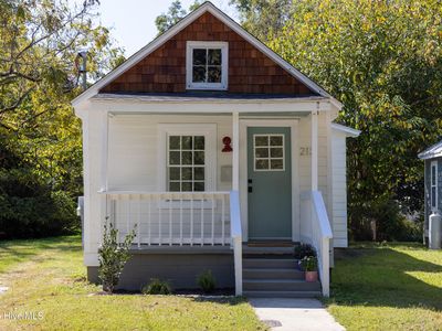 213 Doctor M.L.K. Jr Avenue, Edenton, NC, 27932