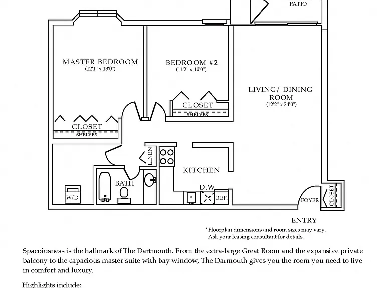 Muirwood Terraces and Apartments — Photo 48
