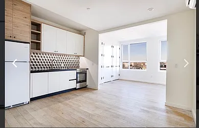 Rented by Brooklyn Group