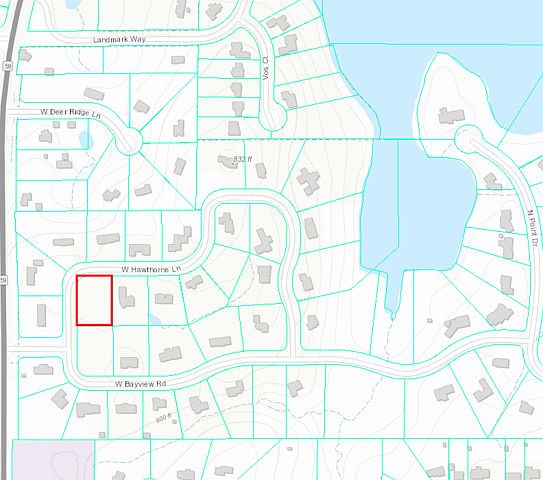 1st image of 24265 W Hawthorne Ln Lot 23