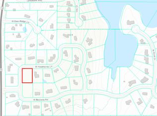 24265 W Hawthorne Ln LOT 23, Antioch, IL 60002