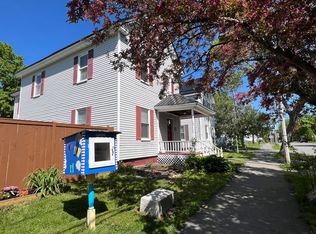 60 Elm St, Bangor, ME 04401