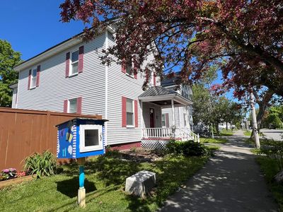 60 Elm Street, Bangor, ME, 04401