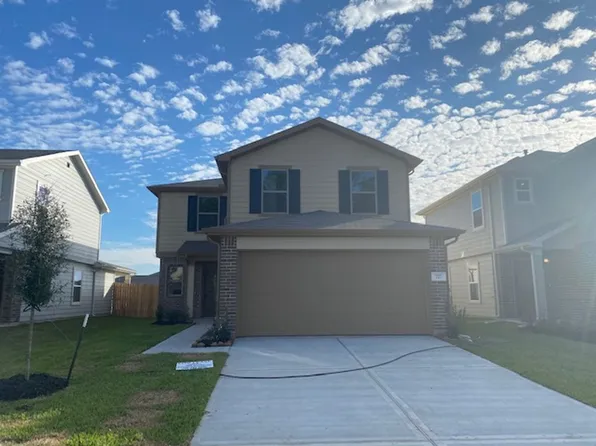 727 Hardwood Grove Ct, Houston, TX 77090