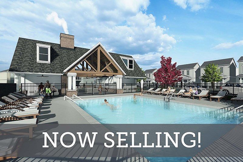 Gramercy West Townhomes by David Weekley Homes in Carmel IN Zillow