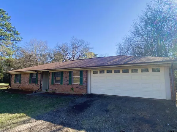 10332 Hancock Dr, Tyler, TX 75707