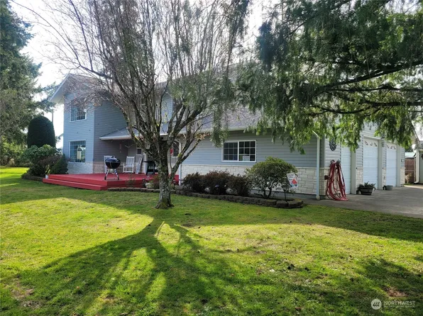 1022 Monte Elma Road, Elma, WA 98541
