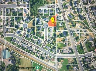 9478 N 3830th St W, Cedar Hills, UT 84062