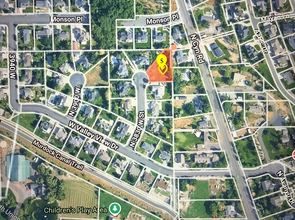 9478 N 3830th St W, Cedar Hills, UT 84062