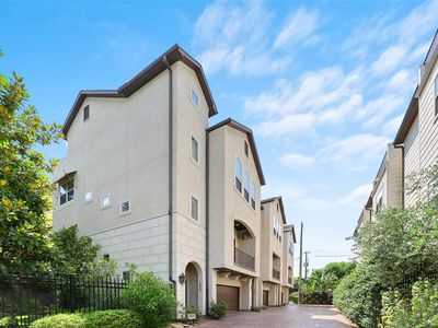 1533 Haddon St, Houston, TX, 77006
