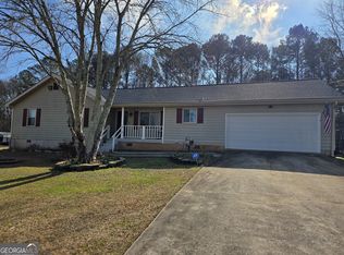 160 Fox Meadow Dr, Covington, GA 30016