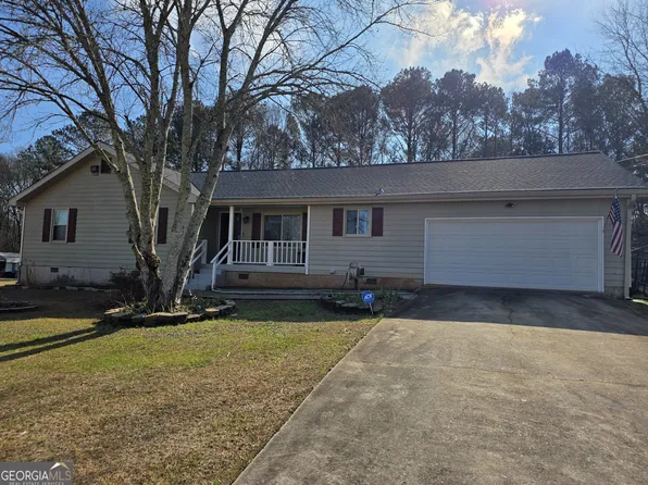 160 Fox Meadow Dr, Covington, GA 30016