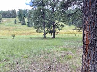 Lot 79 San Juan, Angel Fire, NM 87710