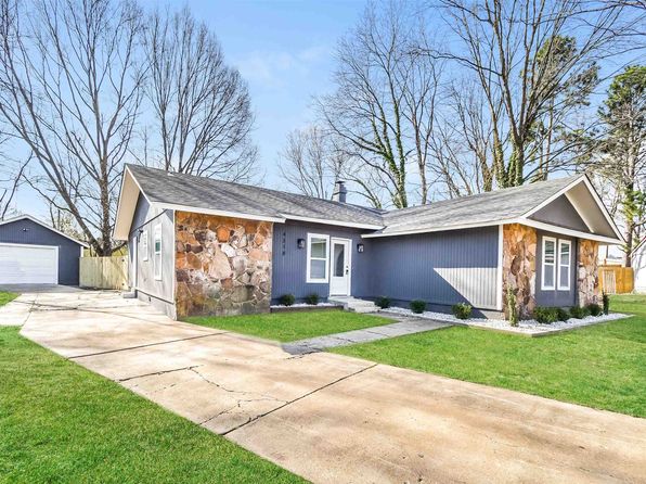 4318 Creekbed Cv, Memphis, TN 38141