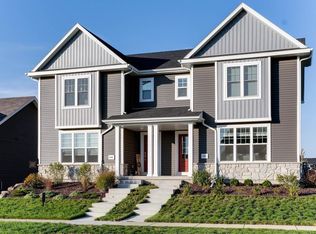 9308 Sleepy Pond Way, Verona, WI 53593