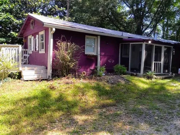 1768 Camp Wahsega Rd, Dahlonega, GA 30533