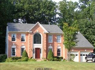 12564 Clawson Ln, Manassas, VA 20112