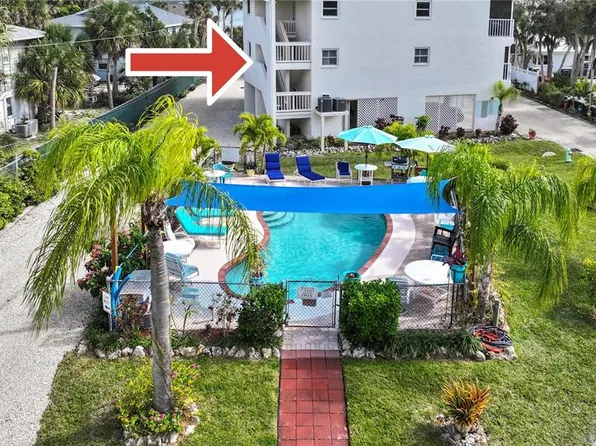 5031 N Beach Rd Unit 116, Englewood, FL 34223