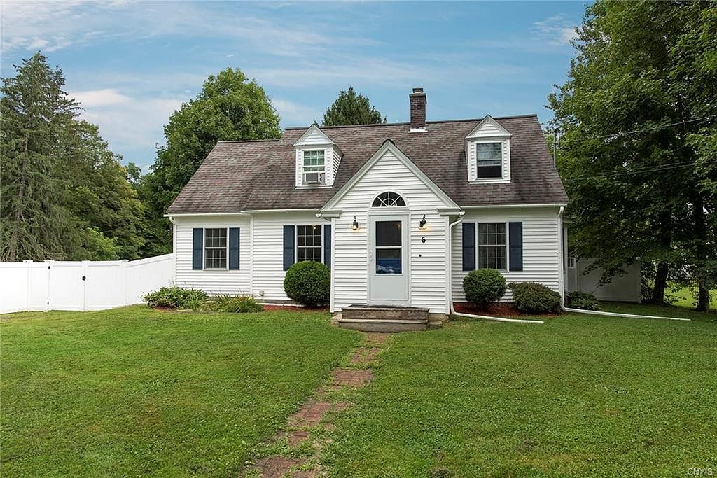 6 Maple St, Clark Mills, NY 13321 Zillow