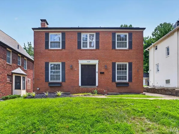 7324 Northmoor Dr, Saint Louis, MO 63105