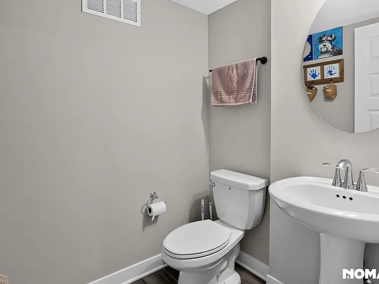 9540 Park Meridian Dr — Photo 5