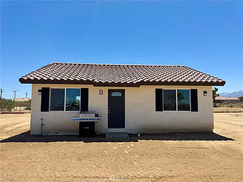 8867 Gorgonio Rd Photo 1