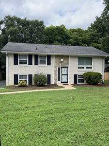 4805 Bowfield Dr, Antioch, TN, 37013