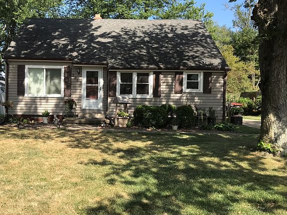 2nd image of 336 S Glen Ave