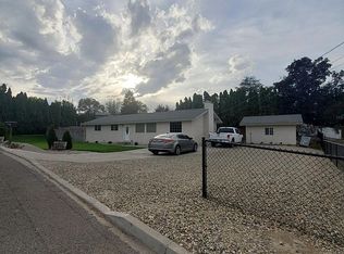913 Taylor St, Sunnyside, WA