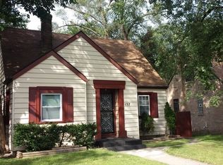14107 S Wentworth Ave, Riverdale, IL