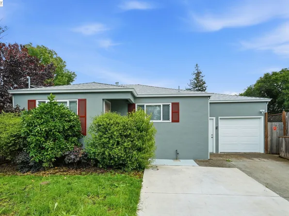 1839 Hill Ave, Hayward, CA 94541