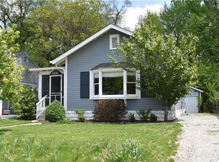 6131 Norwaldo Ave, Indianapolis, IN