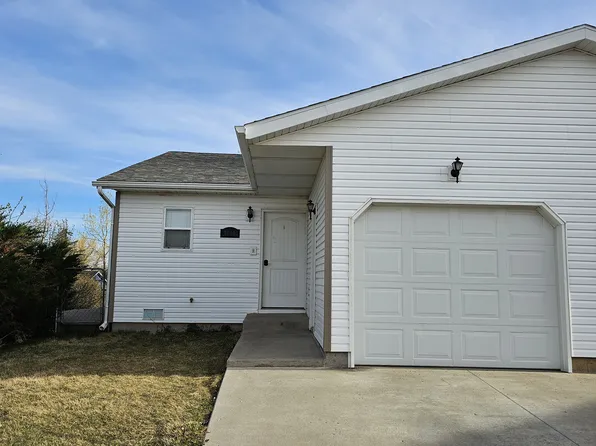 2610 Gallery View Dr, Gillette, WY 82718