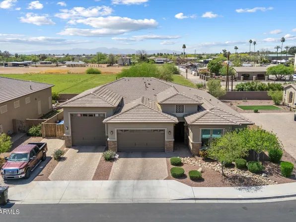 13968 N 71ST Lane, Peoria, AZ 85381