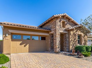 3870 E FICUS Way, Gilbert, AZ 85298