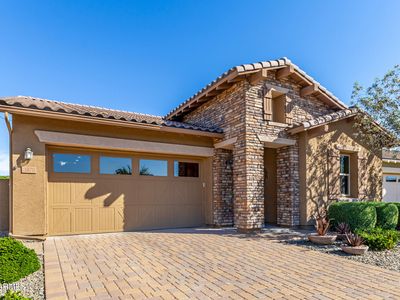 3870 E FICUS Way, Gilbert, AZ, 85298