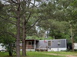 1709 Slater Rd, Broken Bow, OK 74728