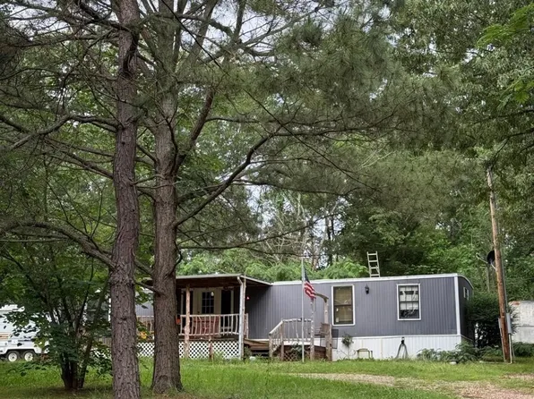 1709 Slater Rd, Broken Bow, OK 74728