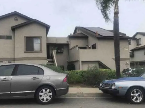 3697 Avocado Village Ct Unit 199, La Mesa, CA 91941
