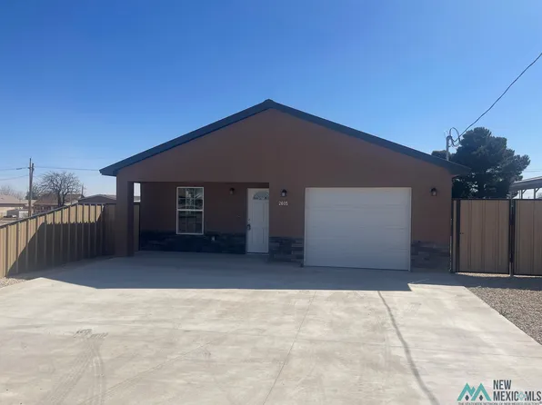 2605 Texas St W, Carlsbad, NM 88220