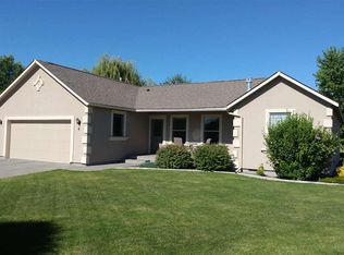 4 Jasper Ct, Pasco, WA