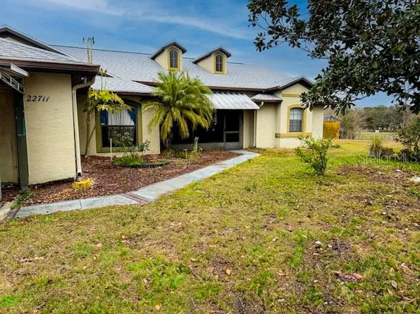 22711 STATE ROAD 44, EUSTIS, FL 32736