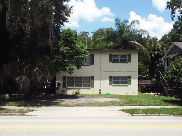 607 S Summerlin Ave, Orlando, FL 32801
