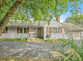 149 Concord Ave, Lexington, MA 02421